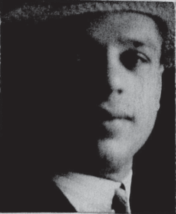 foto van Joseph Adamski